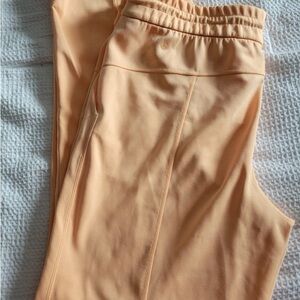Lululemon soft streme pants